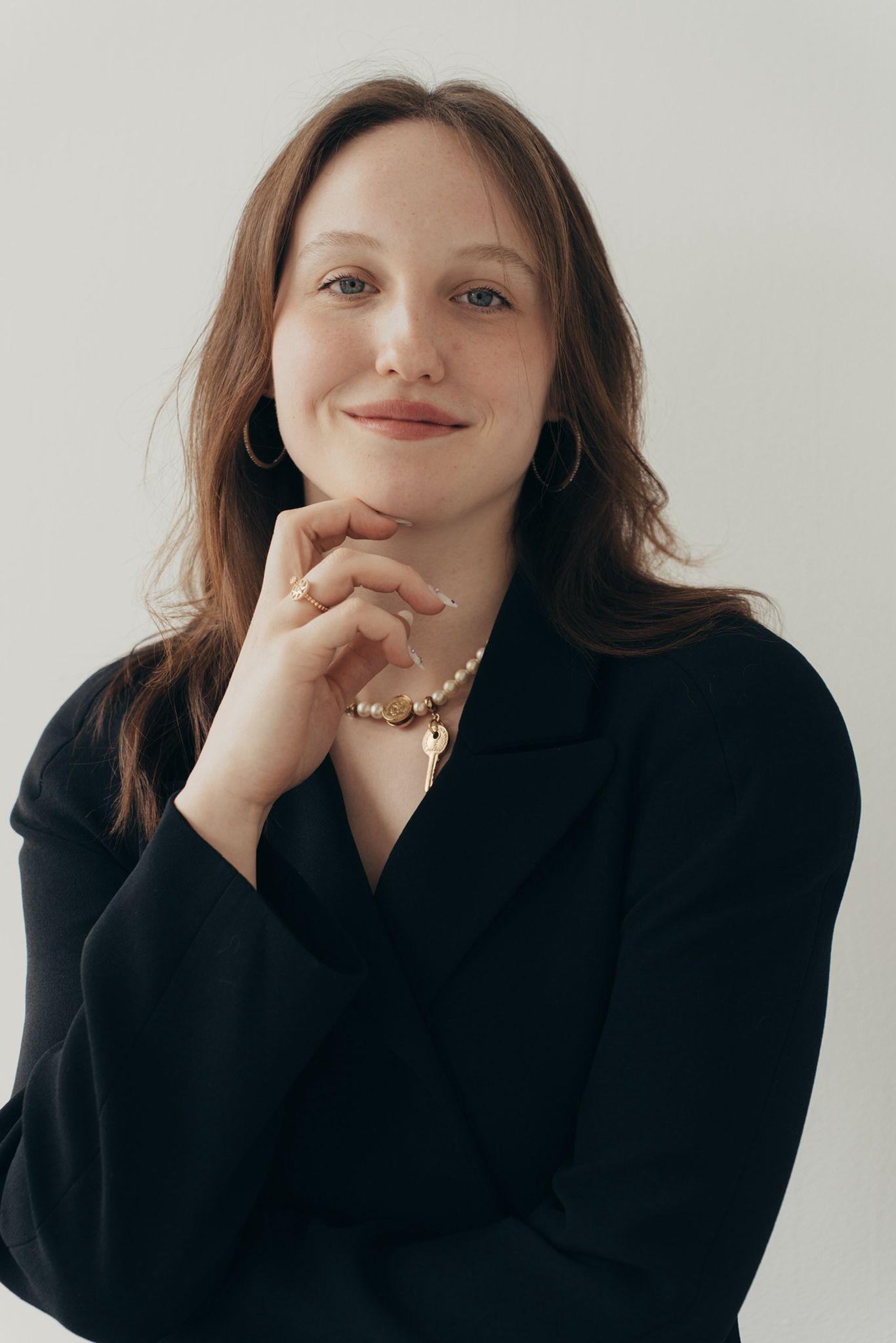 Maria Ulashchenko